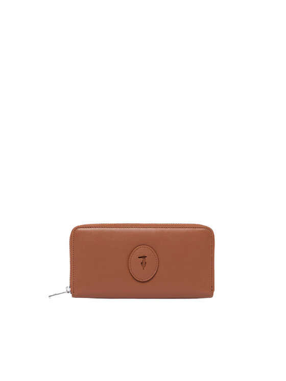 Trussardi Trussardi Portafoglio I028E000041N022 Rosso