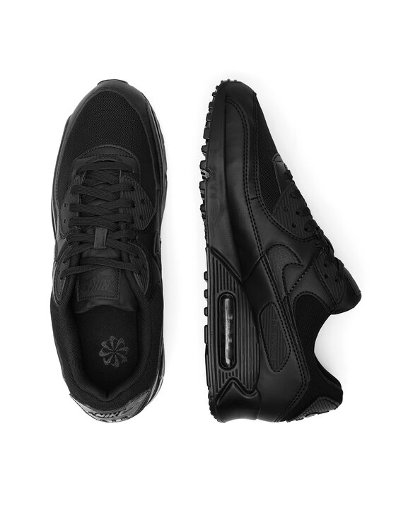 Nike Nike Sneakersy DH8010 001 Czarny