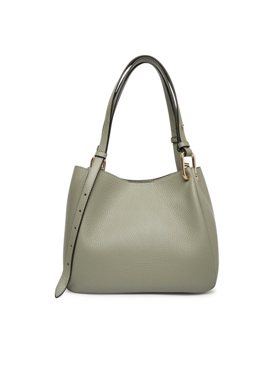 Furla Furla Torebka Nuvola M Tote WB02020 HSF000 CN AG700 Zielony