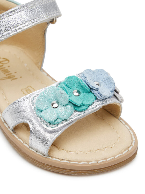 Primigi Primigi Sandali 7913511 S Argento