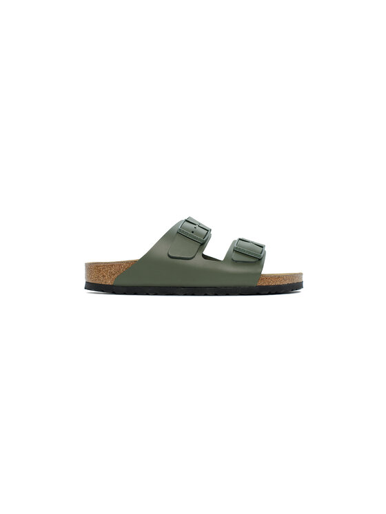 Birkenstock Birkenstock Ciabatte 1029107 Grigio
