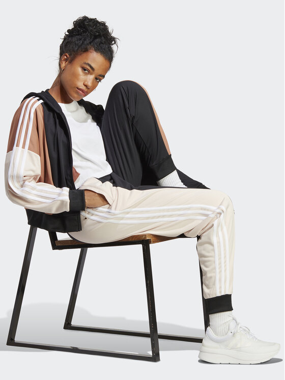 adidas Bold Block Tracksuit IC0396