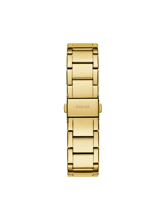 Guess Guess Hodinky GW0747L2 Zlatá