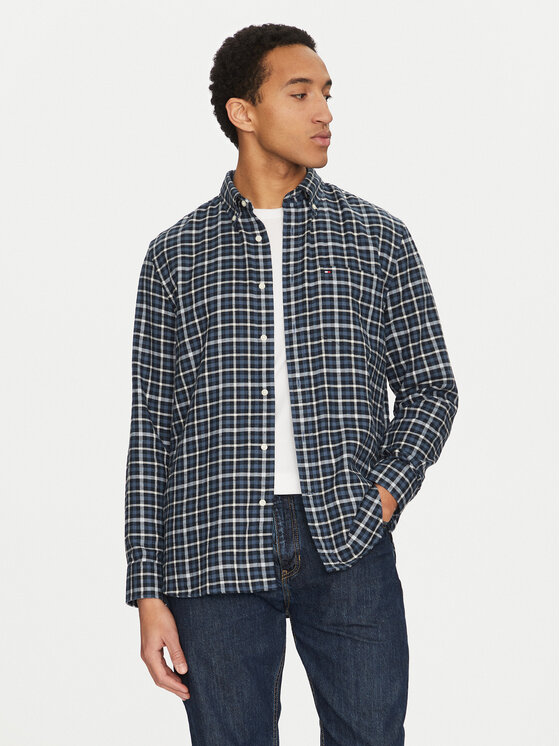 Koszula Tommy Hilfiger