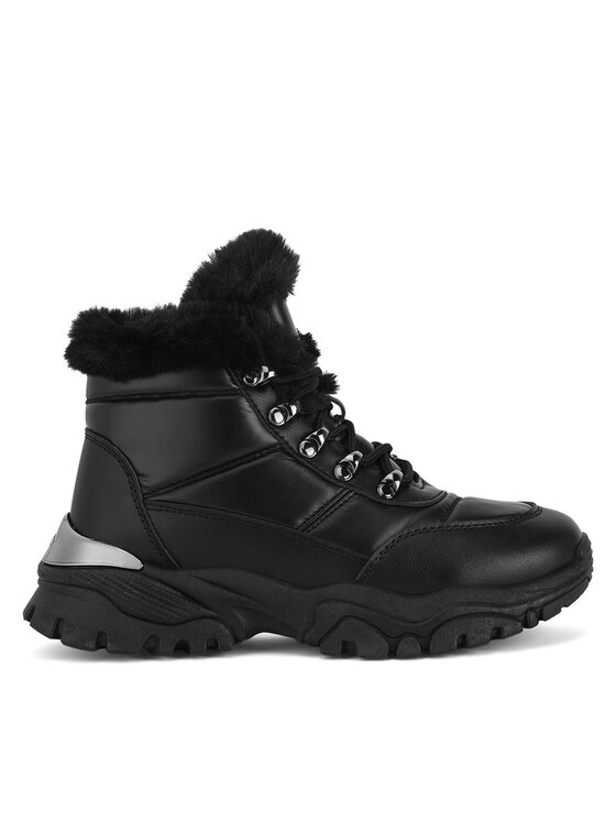 DeeZee DeeZee Ghete TS5227K-22 Negru
