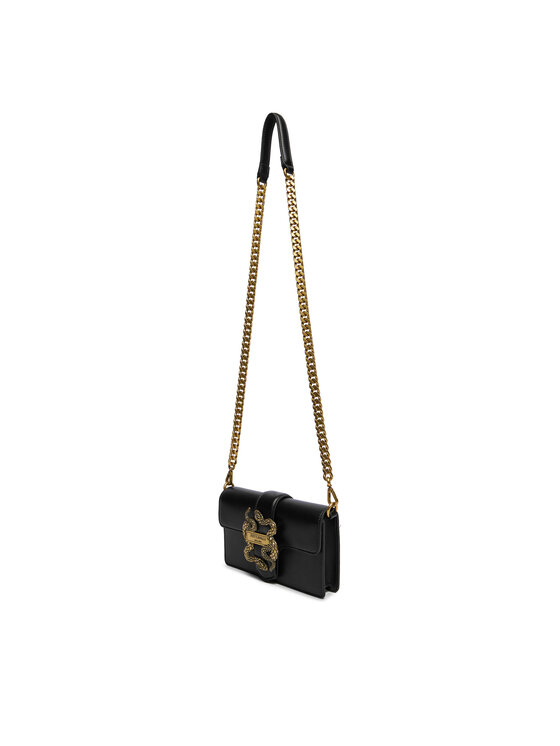 Just Cavalli Just Cavalli Torbica 79RA5PA2 ZSA89 Crna