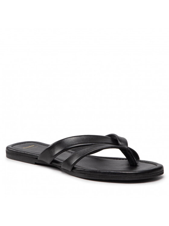 Bata Bata Varbavahesandaalid 5646667 Must