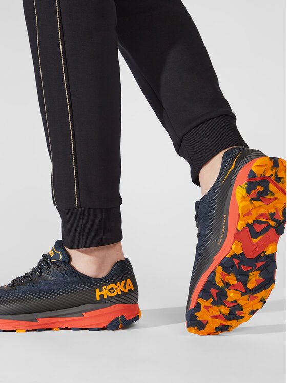 Hoka Hoka Laufschuhe M Torrent 2 1110496 Dunkelblau