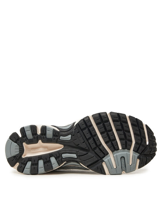 Saucony Saucony Sportcipők S60812 8 Ezüst