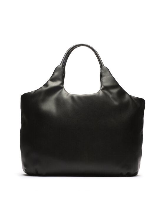 LOVE MOSCHINO LOVE MOSCHINO Дамска чанта Borsa JC4273PP0HKN0000 Черен