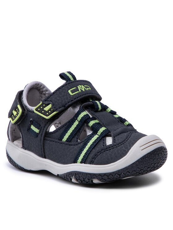 CMP CMP Sandalen Baby Naboo 30Q9552 Grau