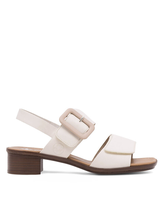 Rieker Rieker Basutės 62663-60 Écru