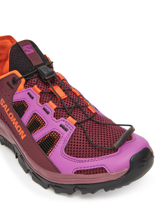 Salomon Salomon Veespordi jalatsid Techamphibian 5 L47965400 Roosa