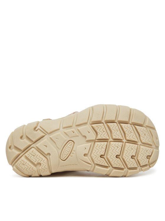 Keen Keen Sandale Seacamp II Cnx 1030803 Ružičasta