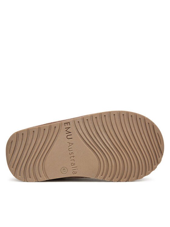 EMU Australia EMU Australia Stivali da neve Daisy K13232 Marrone