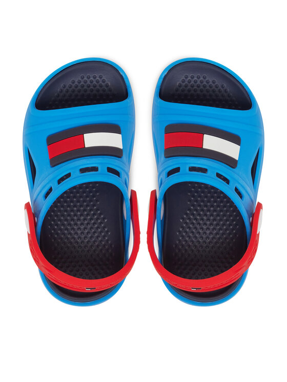 Tommy Hilfiger Tommy Hilfiger Basutės T3X2-33905-0083A M Mėlyna
