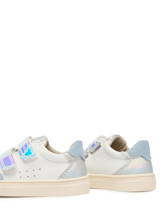 Primigi Primigi Sneakersy 1408100 M Biela