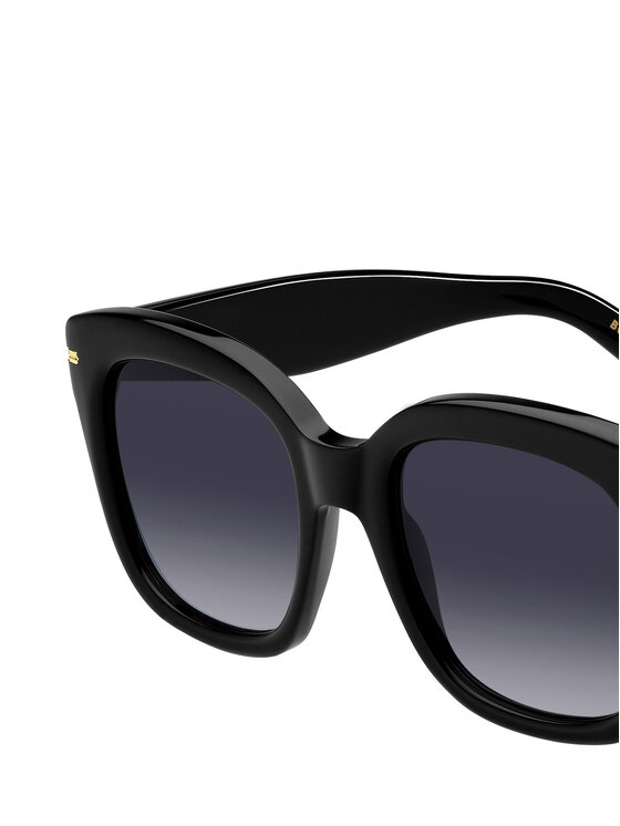 BOSS Boss Ochelari de soare 1731/S 207552 Negru