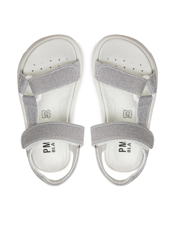 Primigi Primigi Sandali 5891522 M Argento