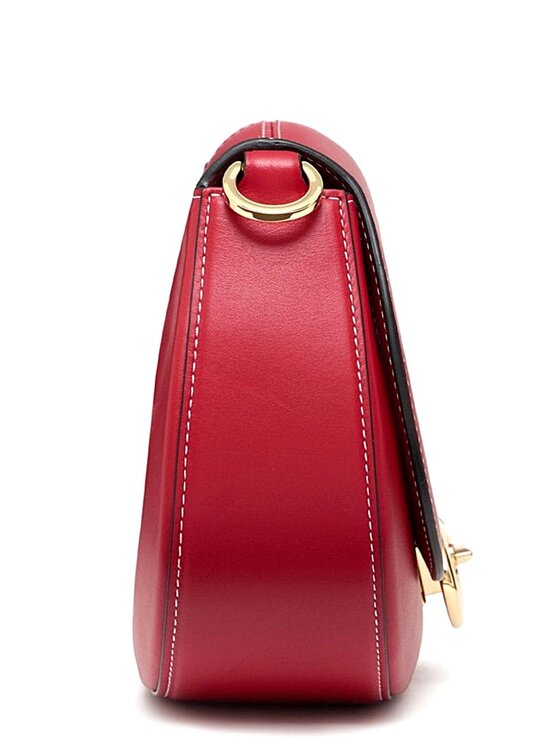 Valentino Garavani Valentino Garavani Torebka 5W2B0N88CVC Czerwony