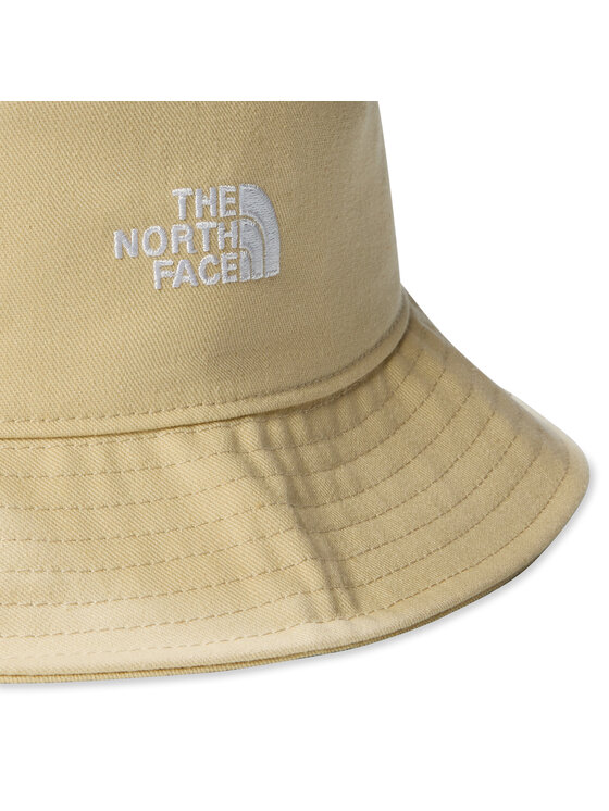 The North Face Hut Norm Bucket NF0A7WHN3X41 Beige