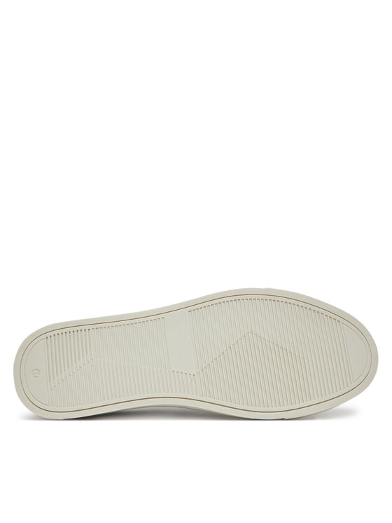 REPLAY REPLAY Sneakersy GMZ6U .000.C0002L Granatowy
