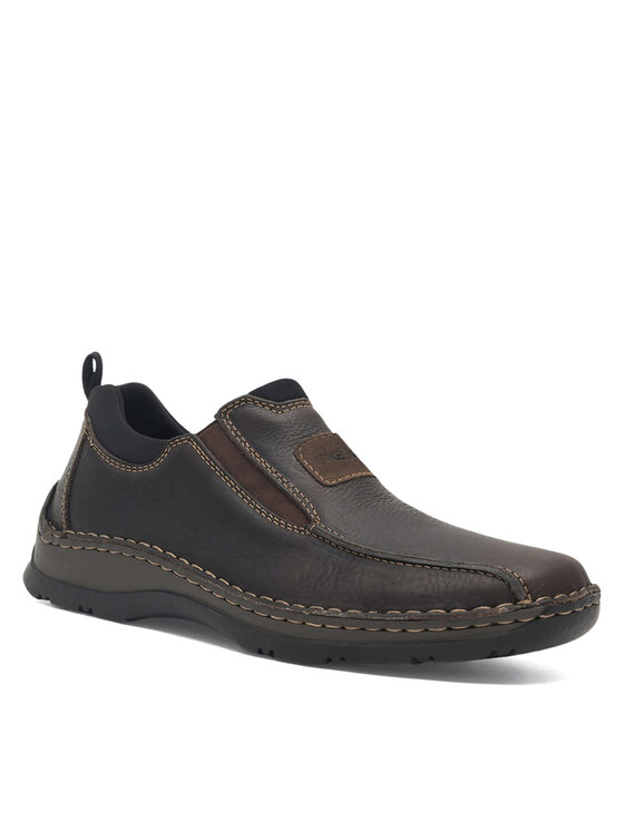 Rieker Rieker Scarpe basse 05363-25 Marrone