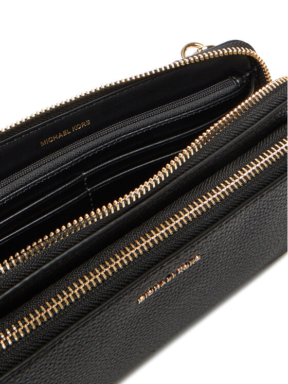 MICHAEL Michael Kors MICHAEL Michael Kors Дамска чанта 32F5GJ6C7L Черен