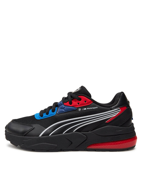 Puma Tenisice Bmw Mms Vis2K 308297-01 Crna | Modivo.hr