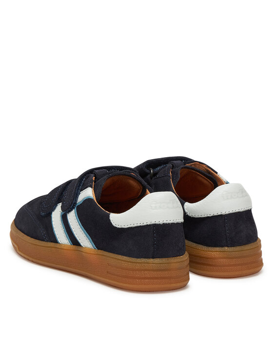 Froddo Froddo Sneakersy G3130269 S Granatowy