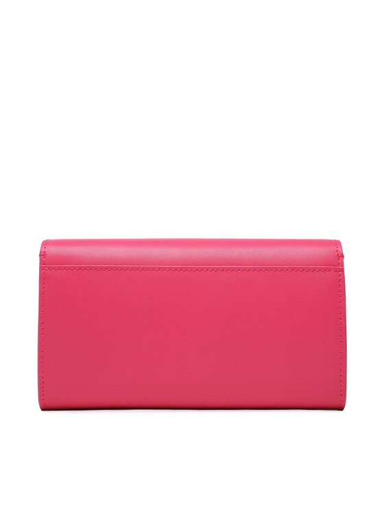 PINKO Pinko Handtasche Love One Wallet C PE 23 PLTT 100062 A0F1 Rosa