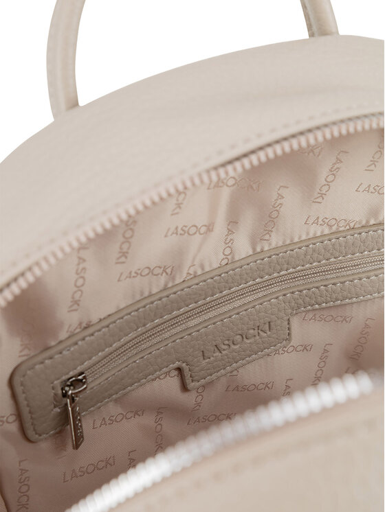Lasocki Lasocki Zaino LSK-L-007-07 Beige