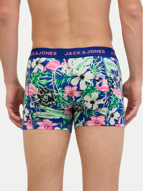 Jack&Jones Jack&Jones Set 3 parov boksaric Fred 12283386 Pisana