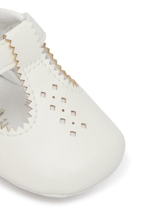 Mayoral Mayoral Scarpe basse 9082.86 Bianco