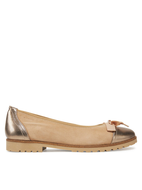 Tamaris Tamaris Ballerine 1-22126-43 Marrone