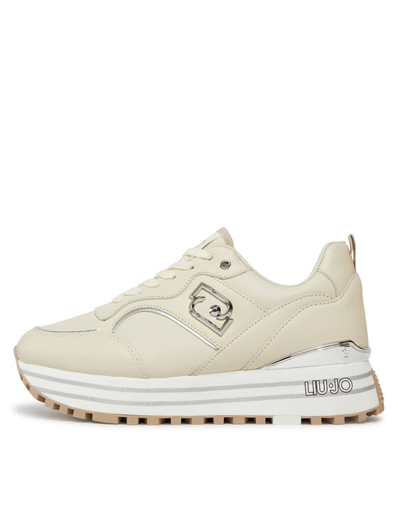 Liu Jo Liu Jo Superge Maxi Wonder 73 BA4059 P0102 Bež
