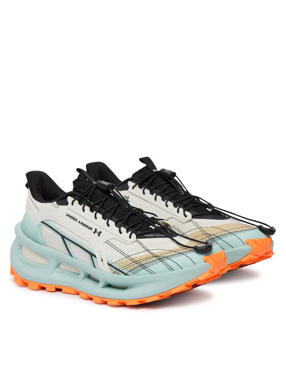 Under Armour Under Armour Bakancs UA Explore Trial 6012791 Színes