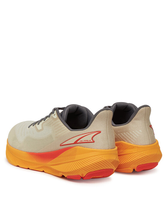 Altra Altra Взуття для бігу Experience Flow AL0A85NV9 Бежевий