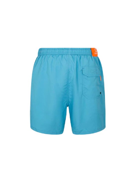 SUNS SUNS Bermuda bxs51001u-turquoise Turchese