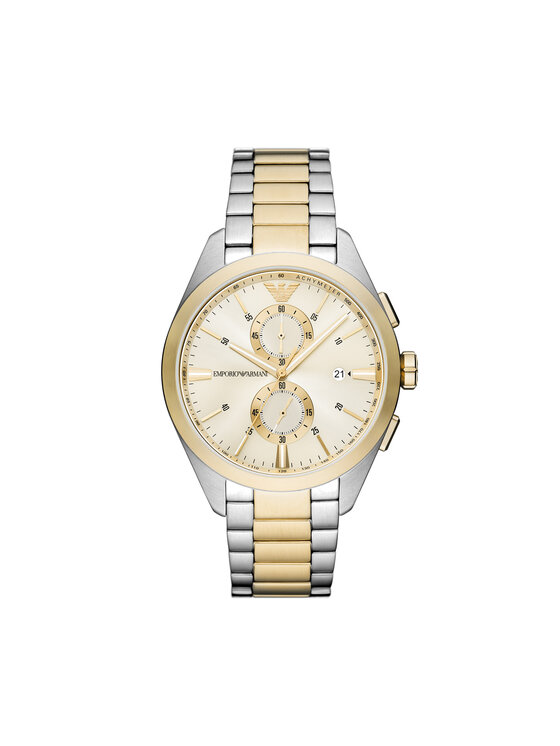 Emporio Armani Orologio Claudio AR11605 Oro Modivo