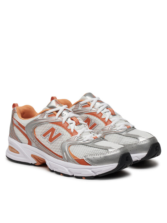 New Balance New Balance Сникърси MR530ADC Бежов