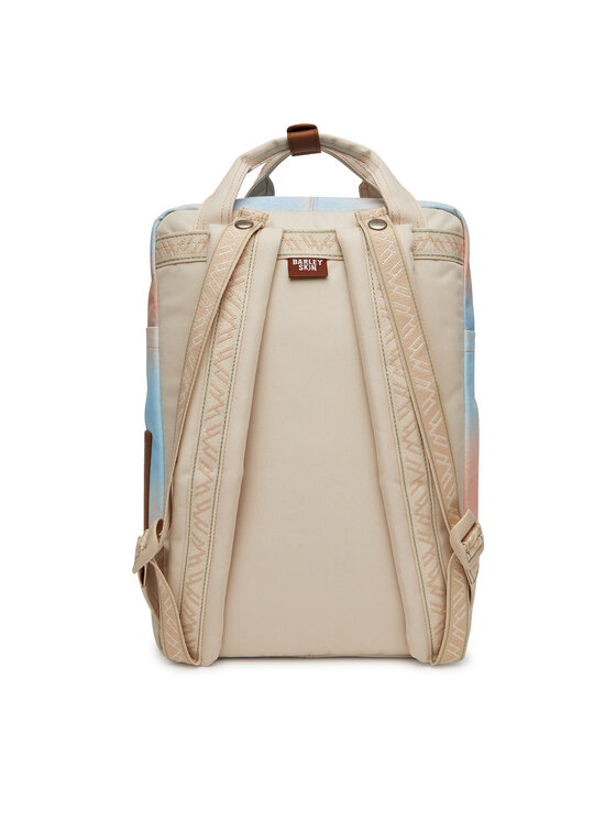 Doughnut Doughnut Zaino Dreamwalker Macaroon D010DW-000196-F Multicolore