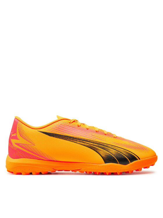 Puma Čevlji Za Nagomet Ultra Play Ttck 107765-03 Rumena