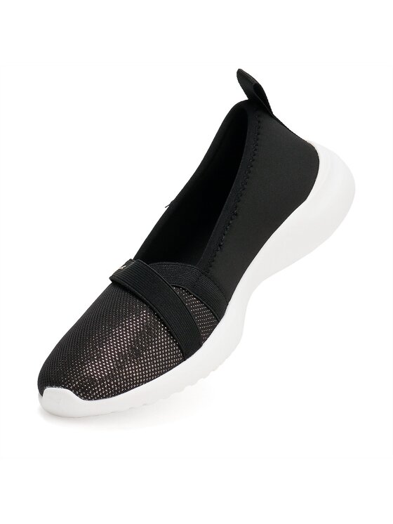 Puma Puma Sneakersy 386390 Czarny