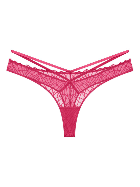 Triumph Triumph Stringtanga That Night In Vegas 10224867 Rosa