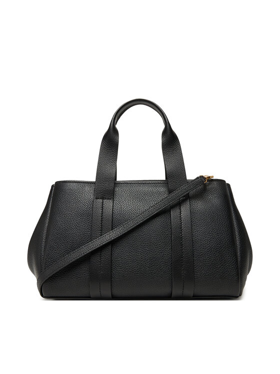 MICHAEL Michael Kors MICHAEL Michael Kors Torebka Romee 30T5G1ZS1L Czarny