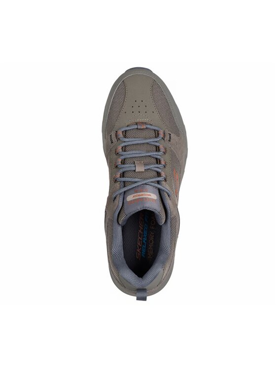 Skechers Skechers Sneakersy 237386-TAN Beżowy