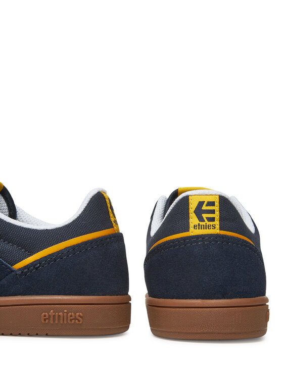 Etnies Etnies Sneakersy Kids Marana 4301000120 Granatowy