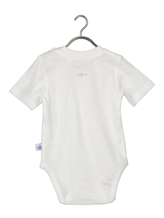 Blue Seven Blue Seven Komplet dziecięcy 422182 X Niebieski Regular Fit