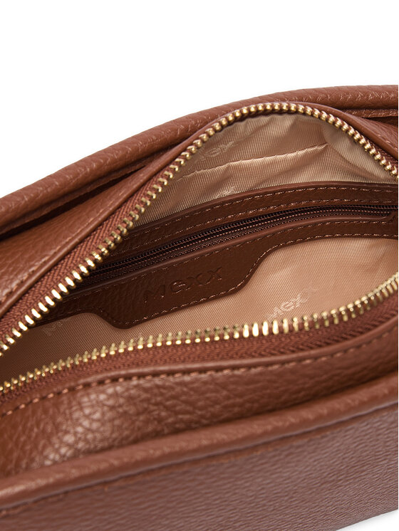 MEXX MEXX Дамска чанта C-MEXX-L-023-08 Кафяв